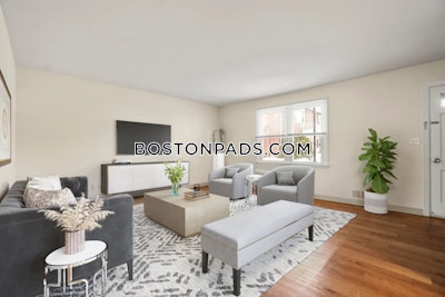 Worcester 3 bedroom 1.5 baths Luxury in Worcester - $2,807 No Fee