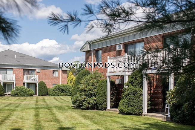 Marlborough - $2,089+ /mo