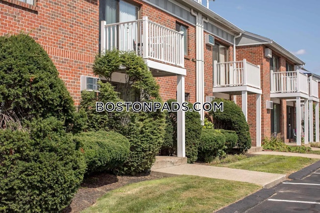 Marlborough - $2,089+ /mo