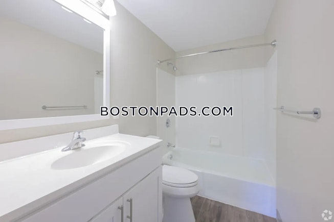 Marlborough - $2,089+ /mo