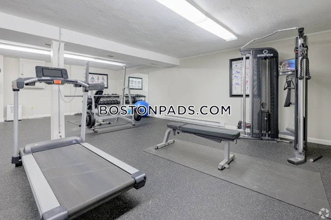 Marlborough - $2,089+ /mo