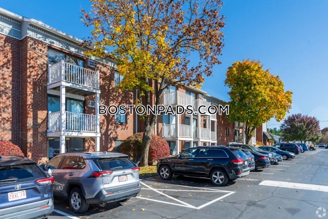 Marlborough - $2,089+ /mo