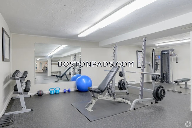 Marlborough - $1,809+ /mo