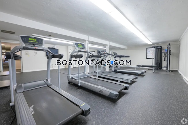 Marlborough - $1,809+ /mo