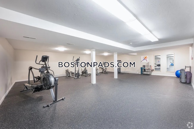 Marlborough - $1,809+ /mo