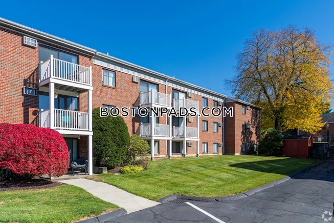 Marlborough - $1,809+ /mo