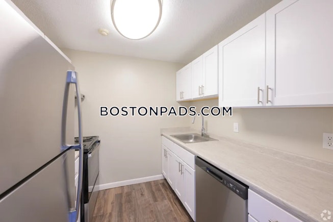 Marlborough - $2,299+ /mo