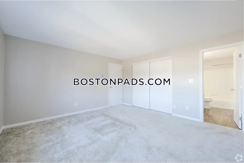 Marlborough - $2,299+ /month