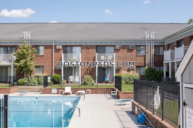 Marlborough - $1,809+ /mo