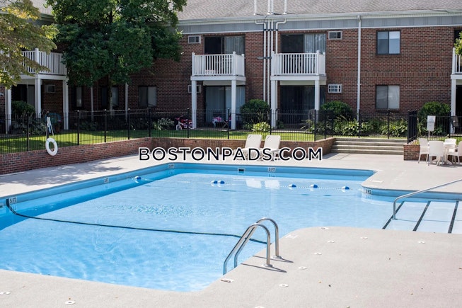 Marlborough - $2,089+ /mo