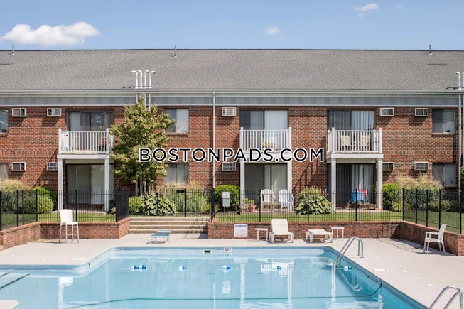 Marlborough - $1,809+ /mo