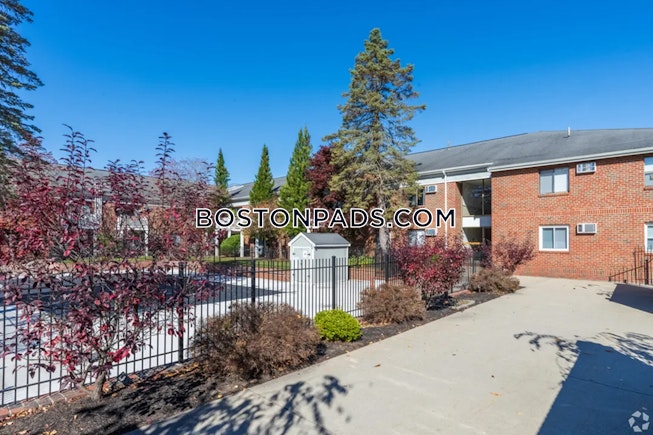 Marlborough - $2,299+ /mo