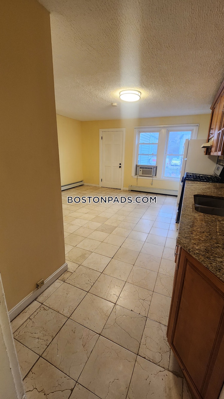 High Street Place, Brookline