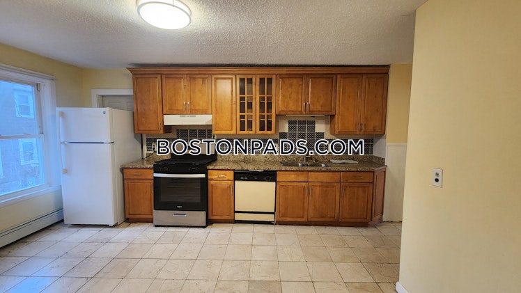 High Street Place, Brookline