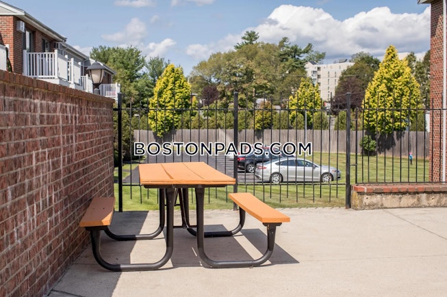 Marlborough - $1,809+ /mo