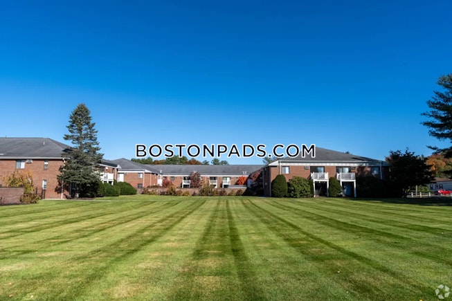 Marlborough - $2,299+ /mo