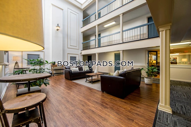 Marlborough - $1,809+ /mo