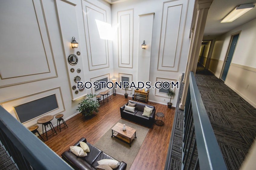 Marlborough - $2,299+ /month