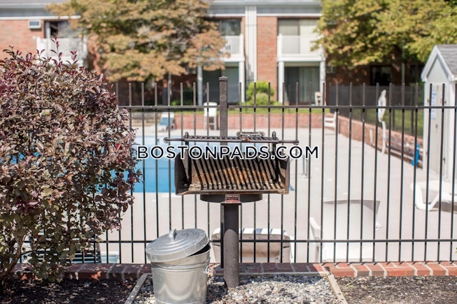 Marlborough - $2,299+ /mo