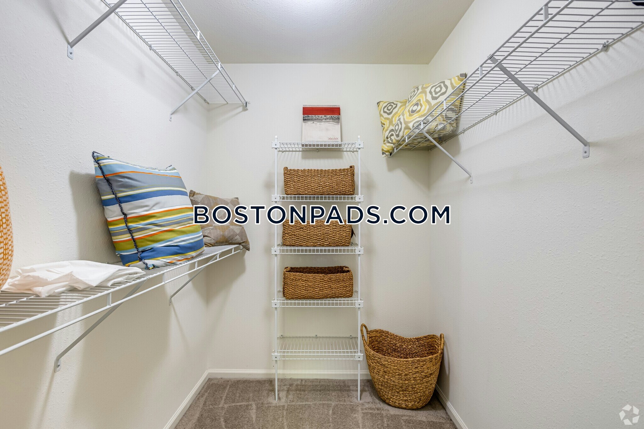 Shrewsbury - 1 Beds, 1 Baths