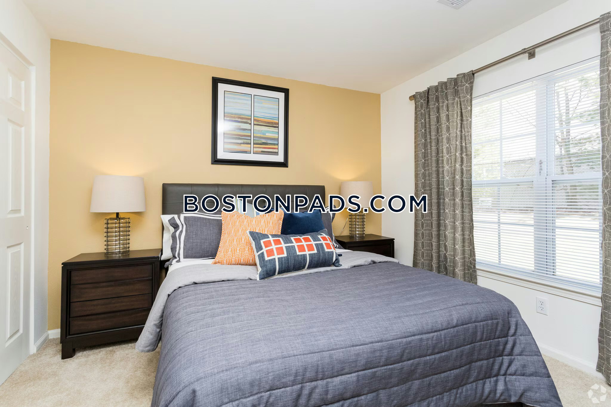 Shrewsbury - 1 Beds, 1 Baths