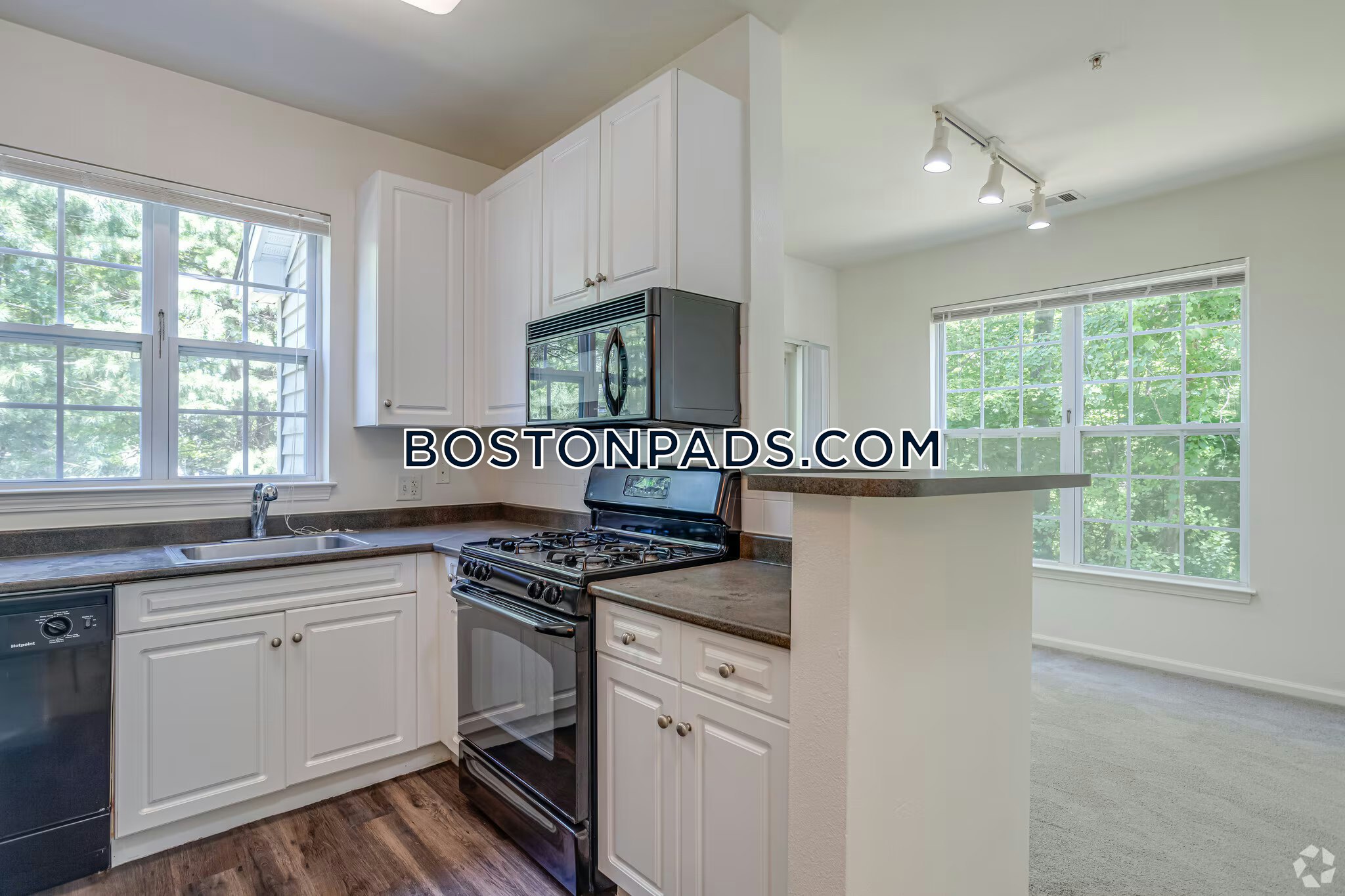 Shrewsbury - 1 Beds, 1 Baths