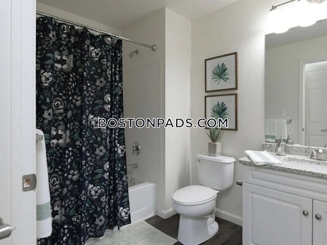 Shrewsbury - $1,854+ /mo