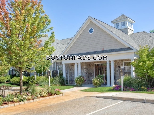 Shrewsbury - $1,854+ /mo