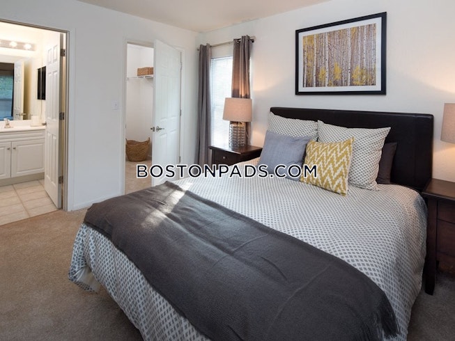 Shrewsbury - $1,854+ /mo