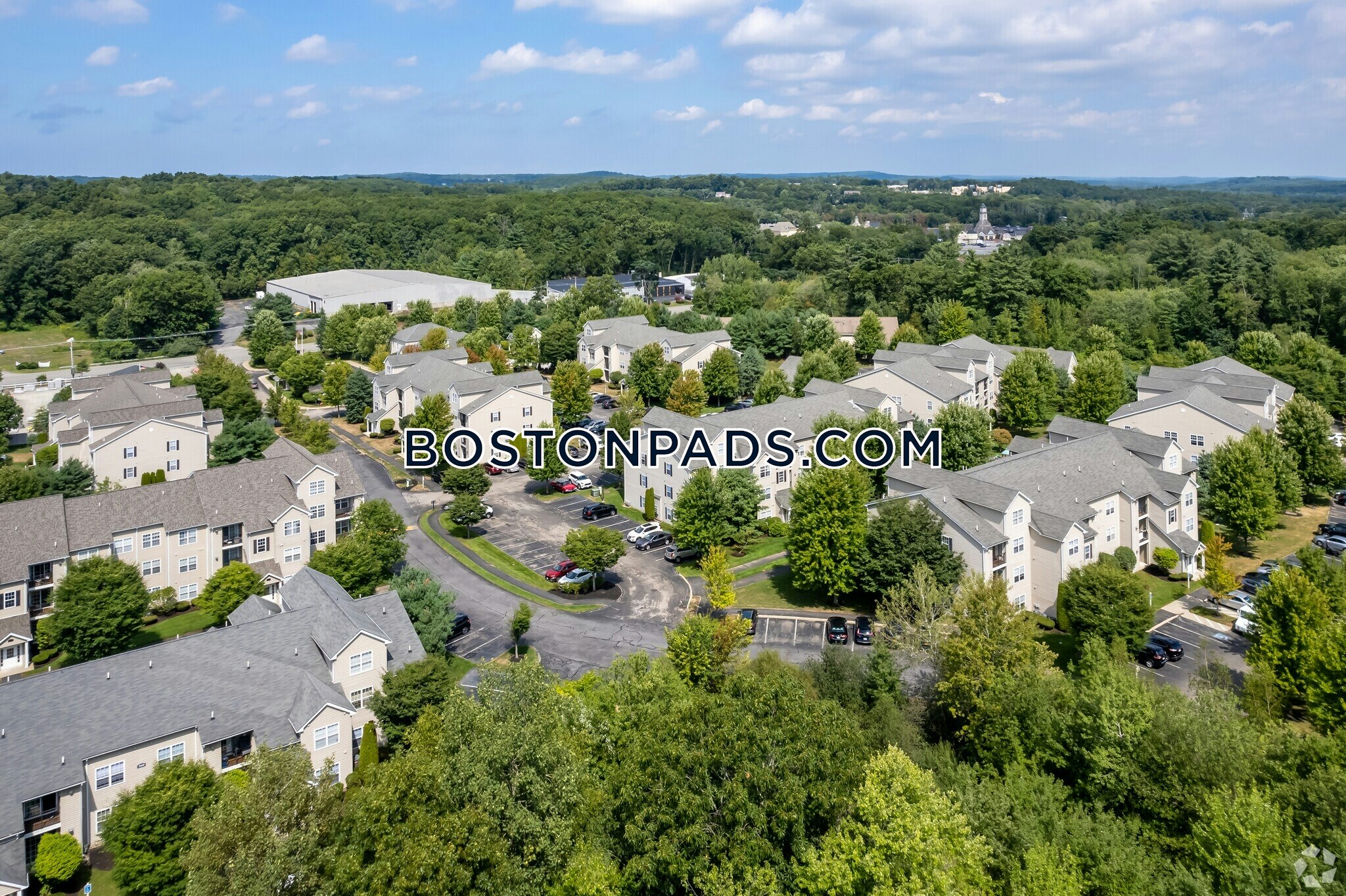 Shrewsbury - 2 Beds, 2.5 Baths