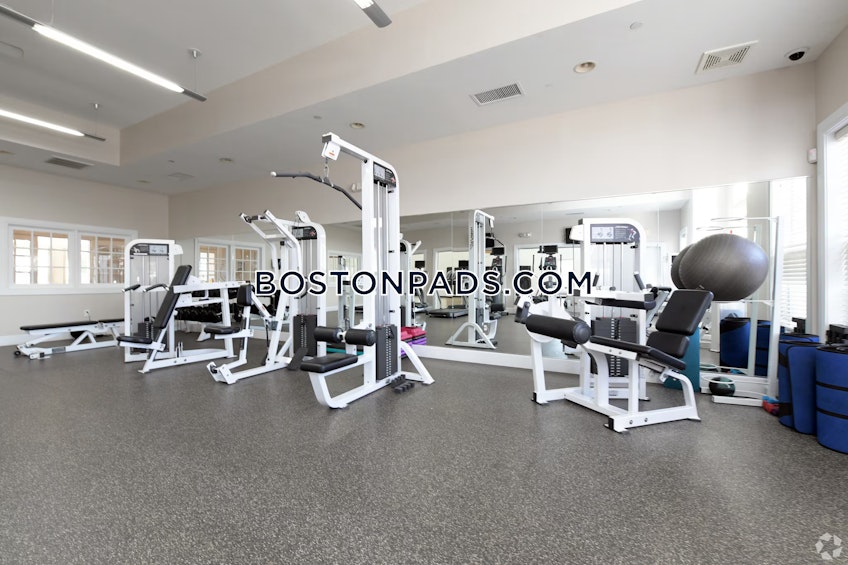 Shrewsbury - $2,212+ /month