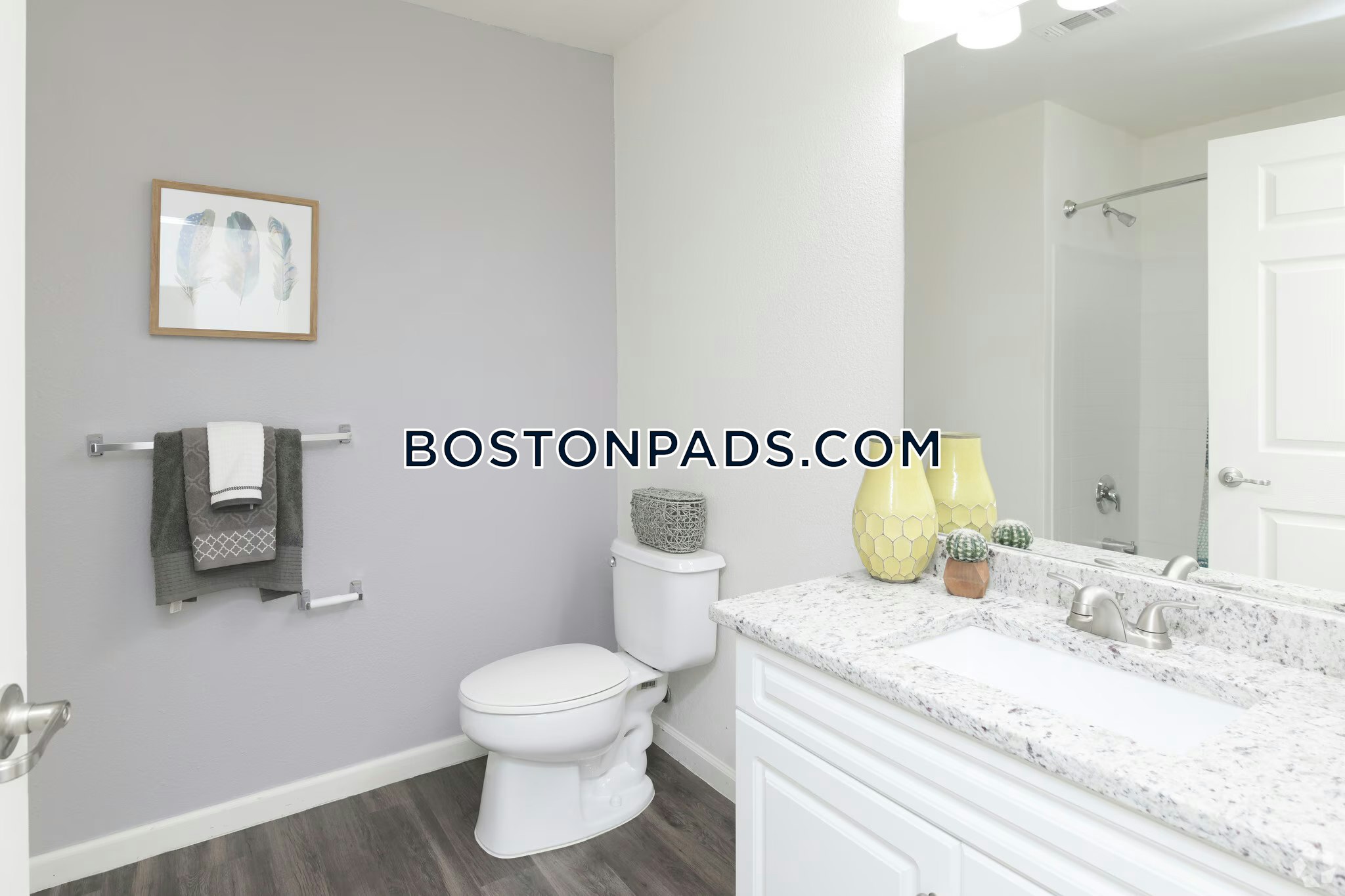 Shrewsbury - 2 Beds, 2.5 Baths