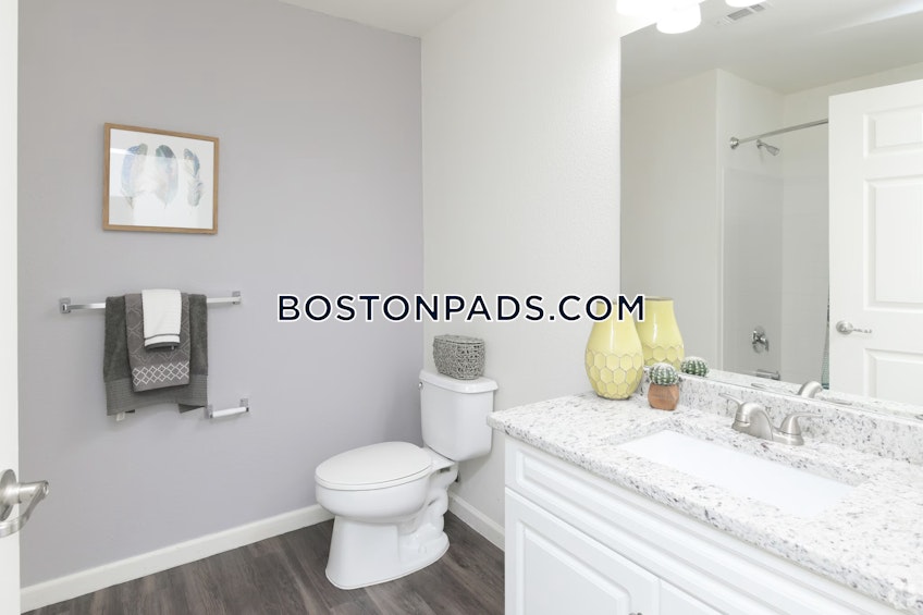 Shrewsbury - $2,212+ /month