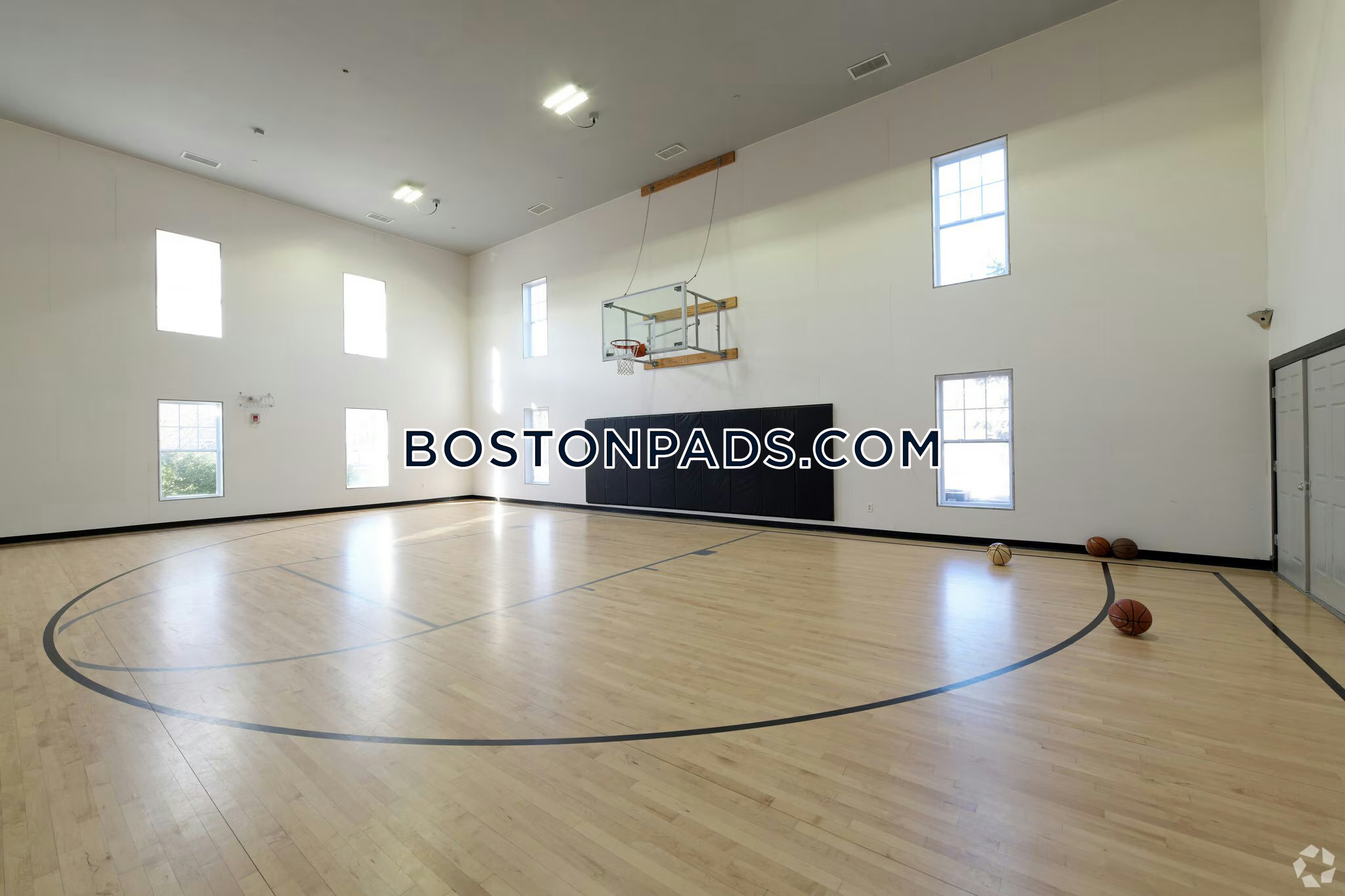 Shrewsbury - 2 Beds, 2.5 Baths