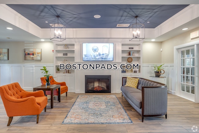 Shrewsbury - $1,854+ /mo