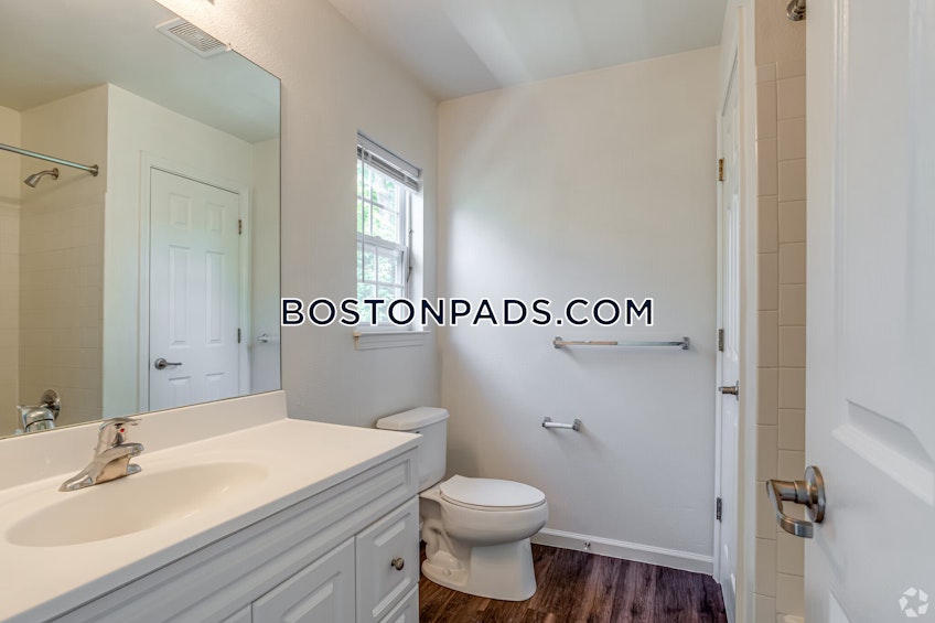 Shrewsbury - $2,212+ /month