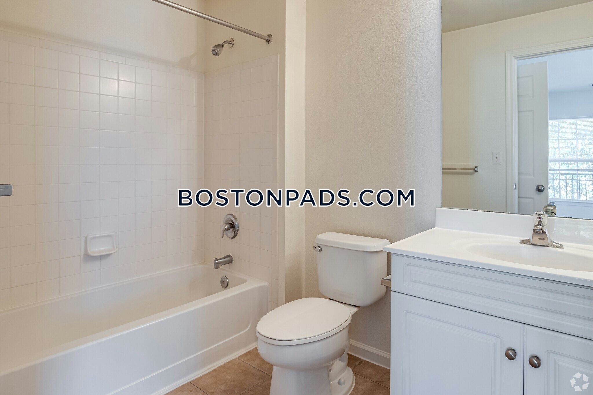 Shrewsbury - 2 Beds, 2.5 Baths