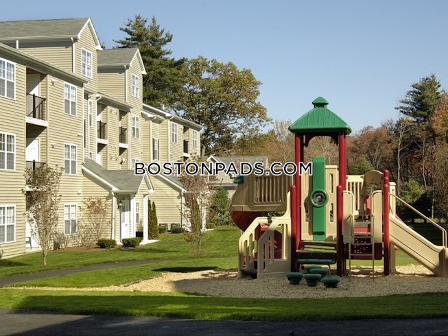 Shrewsbury - $1,854+ /mo