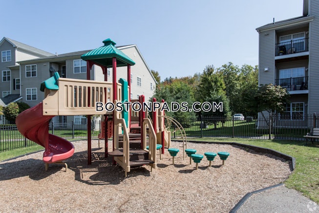 Shrewsbury - $2,212+ /mo