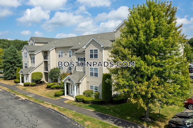 Shrewsbury - $2,842+ /mo