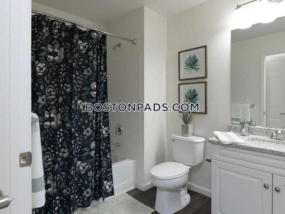 Shrewsbury - 2 Beds, 2.5 Baths