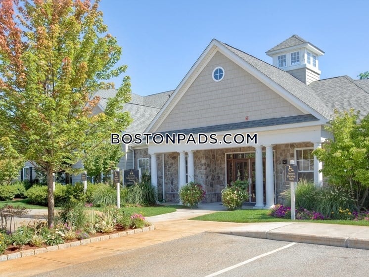 Shrewsbury - 2 Beds, 2.5 Baths