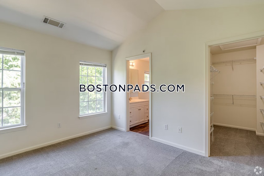 Shrewsbury - $2,842+ /month