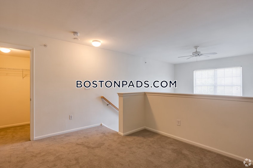 Shrewsbury - $2,842+ /month
