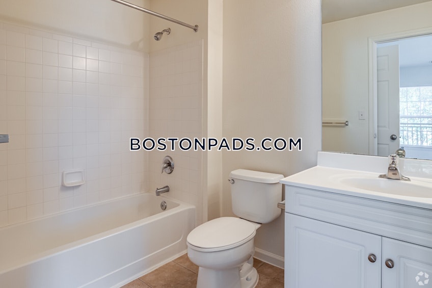 Shrewsbury - $2,842+ /month