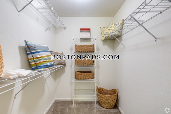 Shrewsbury - $2,842+ /mo