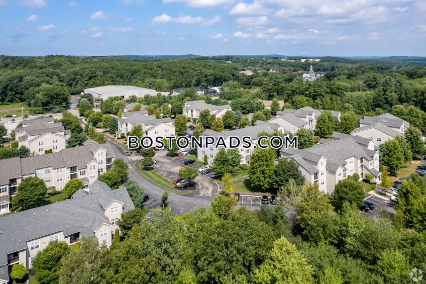 Shrewsbury - $2,622+ /month