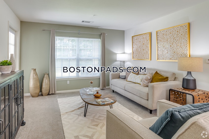 Shrewsbury - $2,842+ /month