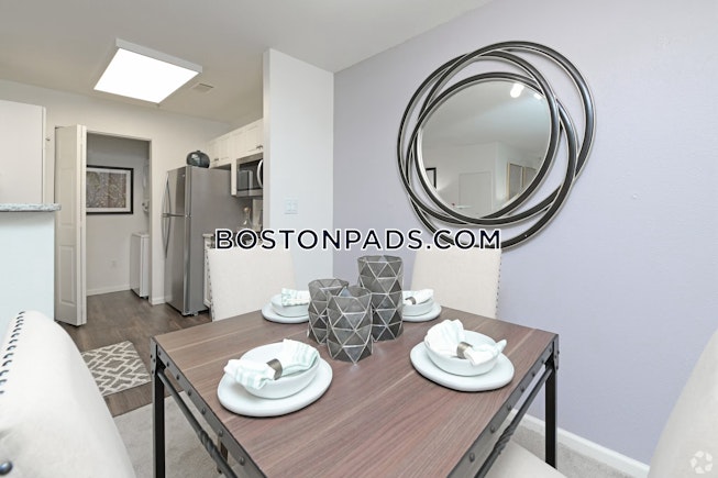 Shrewsbury - $2,622+ /mo