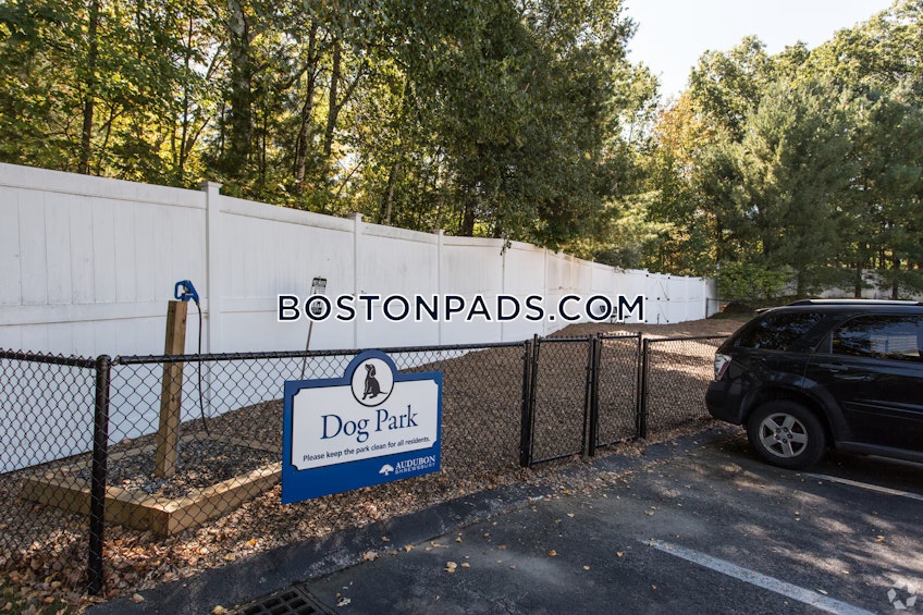 Shrewsbury - $2,622+ /month